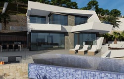 Calpe, Valencian Community 3710
