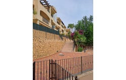 Centro Ciudad, Altea, Valencian Community 3590