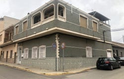 Benejúzar, Valencian Community
