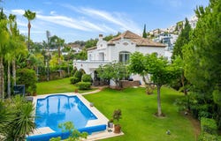 Benahavis, Andalusia 29679