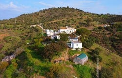 Pizarra, Andalucía