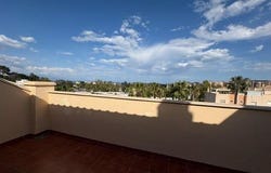 Torremolinos, Andalucía