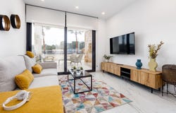 Orihuela Costa, Rojales, Valencian Community 03780