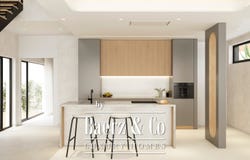 Carrer Figueretes, 40A, Finestrat, Valencian Community 03509