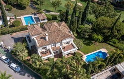 El Madroñal, Andalusia 29678