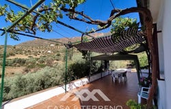 Alcaucín, Andalusia 29711