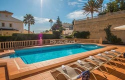 Calpe, Alicante/alacant 03710