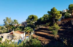 Benitachell, Valencia 03726