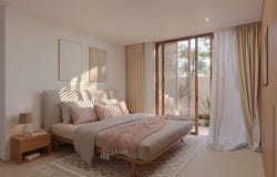 Moraira, Alicante (costa Blanca)