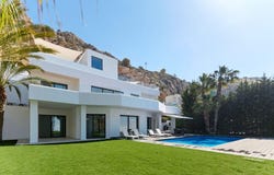 Altea la Vella, Valencia 03599