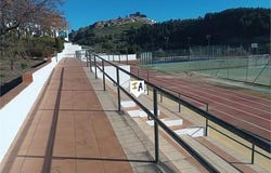 Iznajar, Cordoba