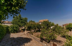 Zubia (La), Andalusia