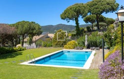 Cabrils, Catalonia 08348