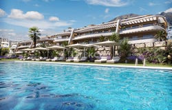 Finestrat, Golf Bahía, Alicante, Valencian Community 03509