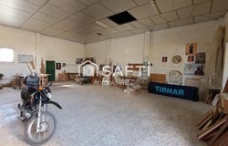 Jodar, Andalusia 23500