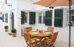Ciutadella de Menorca, The Balearic Islands 07760