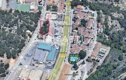 Nucia, Valencian Community 03530