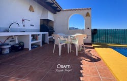 Monte Pego, Valencian Community 03789