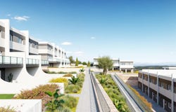 Finestrat, Valencian Community 03509