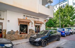 Fuengirola, Andalusia