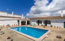 Sant Lluís, The Balearic Islands 07710