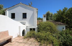 Gaucín, Andalusia 29480