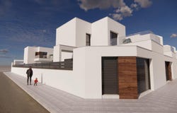 San Fulgencio, Valencia 03177