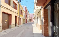 Malgrat de Mar, Catalonia