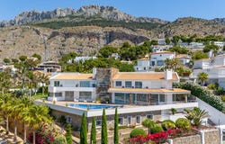 Altea, Valencian Community 03590
