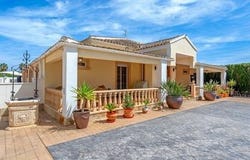 Almoradi, Costa Blanca (alicante)