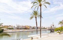 Sevilla Capital, Andalusia 41001