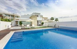 Adeje, Tenerife