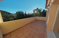 Alcántara, Extremadura