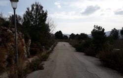 Alcalali, ALICANTE