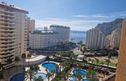 Calpe/Calp, Valencian Community