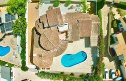 Moraira, Valencia 03724