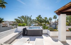 Malaga, Andalusia