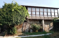 Fondo de Vila, Lugo, Galicia 27516