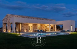 Santanyí, The Balearic Islands 07650