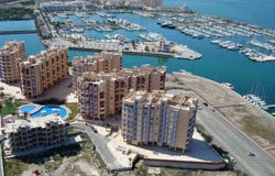 La Manga del Mar Menor, Region of Murcia 30380