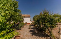 Zubia (La), Andalusia