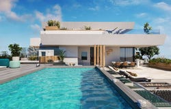 Marbella, Andalusia 29600