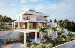 Elviria, Andalusia 29604