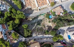 Almunecar, Granada
