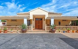Almoradi, Costa Blanca (alicante)