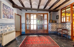 Bonastre, Catalonia 43884