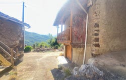 Asturias, Asturias 33694