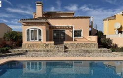 Els Poblets, Valencia 03779