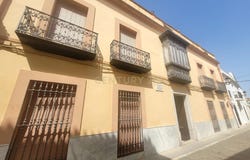 Zafra, Extremadura