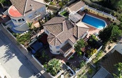 San Miguel De Salinas, Costa Blanca (alicante)
